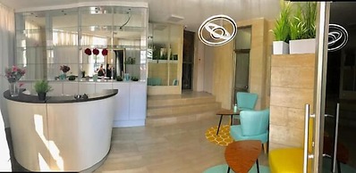 Beach View Apartments And Studio