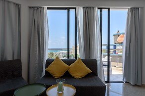 Beach View Apartments And Studio