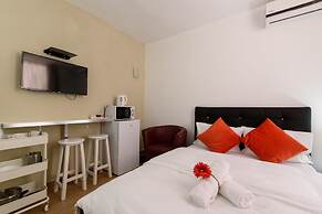 Beach View Apartments And Studio