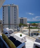 Beach View Apartments And Studio