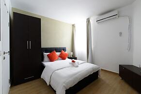 Beach View Apartments And Studio