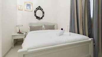 Beach View Apartments And Studio