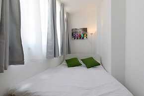 Beach View Apartments And Studio