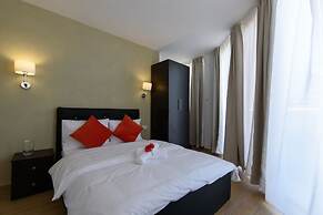 Beach View Apartments And Studio