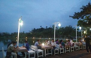 Ban Naam Resort