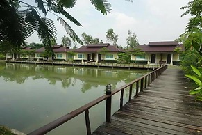 Ban Naam Resort