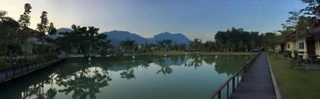 Ban Naam Resort