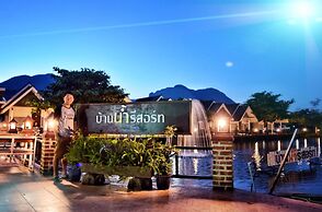 Ban Naam Resort