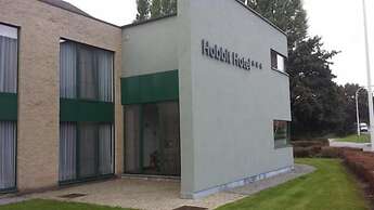 Hobbit Hotel Mechelen