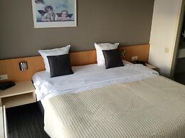 Hobbit Hotel Mechelen