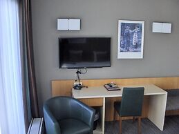 Hobbit Hotel Mechelen