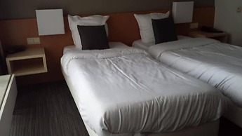 Hobbit Hotel Mechelen