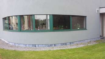Hobbit Hotel Mechelen