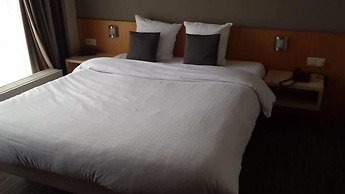 Hobbit Hotel Mechelen