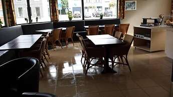 Hobbit Hotel Mechelen