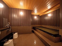 Hotel City Plaza Kitakami