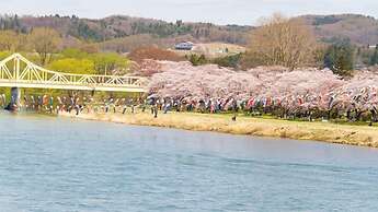 Hotel City Plaza Kitakami