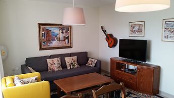 My Home 2 Sea View Apartment