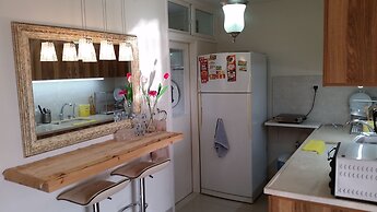 My Home 2 Sea View Apartment