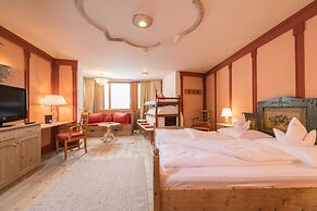 Mirabell Dolomites Hotel - Luxury - Ayurveda & Spa