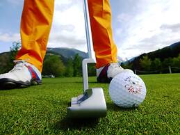 Mirabell Dolomites Hotel - Luxury - Ayurveda & Spa