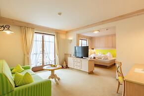 Mirabell Dolomites Hotel - Luxury - Ayurveda & Spa