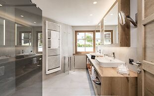 Mirabell Dolomites Hotel - Luxury - Ayurveda & Spa