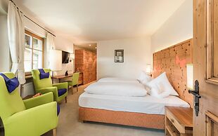 Mirabell Dolomites Hotel - Luxury - Ayurveda & Spa