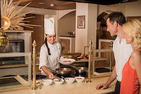 Mirabell Dolomites Hotel - Luxury - Ayurveda & Spa