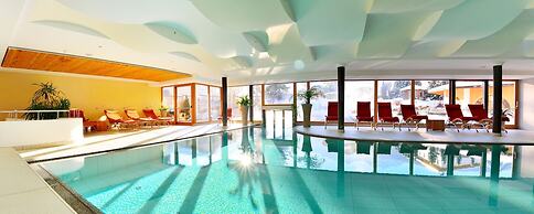 Mirabell Dolomites Hotel - Luxury - Ayurveda & Spa