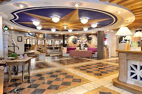 Mirabell Dolomites Hotel - Luxury - Ayurveda & Spa