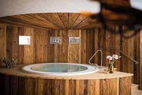 Mirabell Dolomites Hotel - Luxury - Ayurveda & Spa