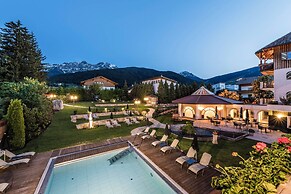 Mirabell Dolomites Hotel - Luxury - Ayurveda & Spa
