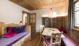 Mirabell Dolomites Hotel - Luxury - Ayurveda & Spa