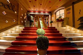 Mirabell Dolomites Hotel - Luxury - Ayurveda & Spa