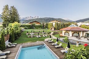 Mirabell Dolomites Hotel - Luxury - Ayurveda & Spa