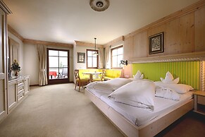 Mirabell Dolomites Hotel - Luxury - Ayurveda & Spa