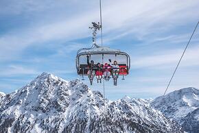 Mirabell Dolomites Hotel - Luxury - Ayurveda & Spa