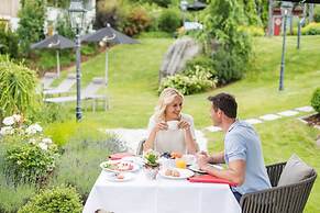 Mirabell Dolomites Hotel - Luxury - Ayurveda & Spa