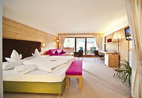 Mirabell Dolomites Hotel - Luxury - Ayurveda & Spa