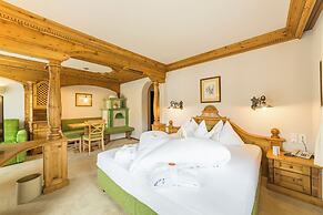Mirabell Dolomites Hotel - Luxury - Ayurveda & Spa