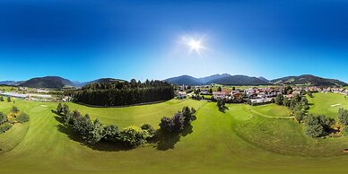 Mirabell Dolomites Hotel - Luxury - Ayurveda & Spa