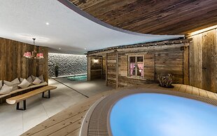 Mirabell Dolomites Hotel - Luxury - Ayurveda & Spa