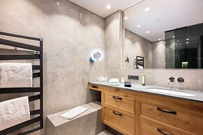 Mirabell Dolomites Hotel - Luxury - Ayurveda & Spa