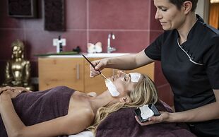 Mirabell Dolomites Hotel - Luxury - Ayurveda & Spa