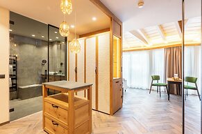 Mirabell Dolomites Hotel - Luxury - Ayurveda & Spa