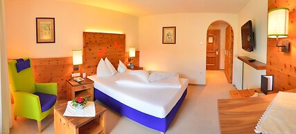 Mirabell Dolomites Hotel - Luxury - Ayurveda & Spa