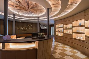 Mirabell Dolomites Hotel - Luxury - Ayurveda & Spa