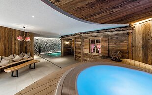 Mirabell Dolomites Hotel - Luxury - Ayurveda & Spa