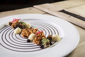 Mirabell Dolomites Hotel - Luxury - Ayurveda & Spa